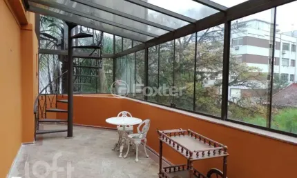 Cobertura com 3 quartos à venda na Rua Sinimbú, 25, Petrópolis, Porto Alegre, 220 m2 por R$ 1.999.000