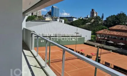 Apartamento com 3 quartos à venda na rua honório silveira dias, 895, são joão, porto alegre, 186 m2 por r$ 1.750.000