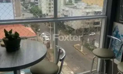 Apartamento com 2 quartos à venda na Rua Flores da Cunha, 299, Centro, São Leopoldo, 78 m2 por R$ 633.000