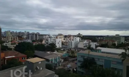 Apartamento com 2 quartos à venda na Rua Santa Rita, 53, Floresta, Porto Alegre, 93 m2 por R$ 360.000