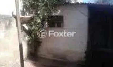 Terreno à venda na avenida josé gertum, 212, chácara das pedras, porto alegre, 197 m2 por r$ 636.000