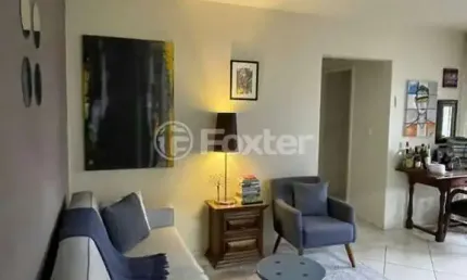 Apartamento com 2 quartos à venda na Rua Marquês de Sapucaí, 50, Ideal, Novo Hamburgo, 70 m2 por R$ 369.000