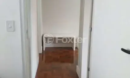 Apartamento com 2 quartos à venda na Avenida Plínio Brasil Milano, 2225, Auxiliadora, Porto Alegre, 44 m2 por R$ 218.000