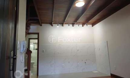 Apartamento com 2 quartos à venda na Rua Helmut Schmitt, 95, Vila Suica, Canela, 33 m2 por R$ 749.000