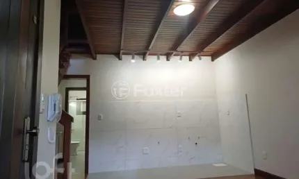 Apartamento com 2 quartos à venda na Rua Helmut Schmitt, 95, Vila Suica, Canela, 33 m2 por R$ 749.000