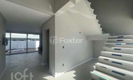 Casa com 3 quartos à venda na Rodovia Doutor Antônio Luiz Moura Gonzaga, 3343, Rio Tavares, Florianópolis, 200 m2 por R$ 2.200.000