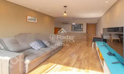 Apartamento com 3 quartos à venda na Rua Machado de Assis, 855, Jardim Botânico, Porto Alegre, 95 m2 por R$ 980.000
