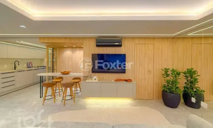 Apartamento com 3 quartos à venda na rua frederico guilherme ludwig, 99, centro, canoas, 146 m2 por r$ 1.190.000