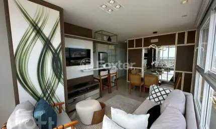 Apartamento com 3 quartos à venda na Rua José Milton Lopes, 506, Zona Nova, Capão da Canoa, 96 m2 por R$ 980.000
