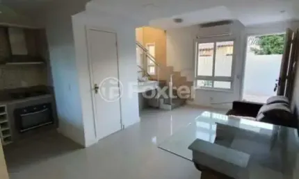 Casa com 2 quartos à venda na Rua Albatroz, 185, Jardim Betânia, Cachoeirinha, 60 m2 por R$ 245.000