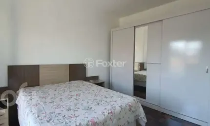 Apartamento com 2 quartos à venda na rua marcelo gama, 368, são joão, porto alegre, 78 m2 por r$ 370.000