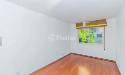 Apartamento com 2 quartos à venda na Rua Atanásio Belmonte, 51, Boa Vista, Porto Alegre, 63 m2 por R$ 295.000