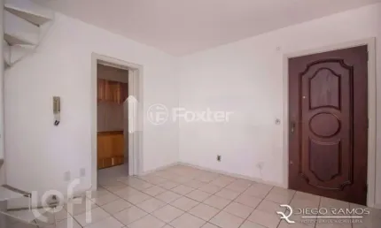 Cobertura com 2 quartos à venda na Avenida Bento Gonçalves, 1759, Partenon, Porto Alegre, 88 m2 por R$ 270.000