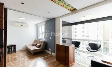Apartamento com 2 quartos à venda na Avenida Grécia, 1000, Passo da Areia, Porto Alegre, 67 m2 por R$ 675.000
