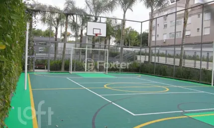 Apartamento com 2 quartos à venda na Rua Guadalupe, 520, Jardim Lindóia, Porto Alegre, 53 m2 por R$ 449.000
