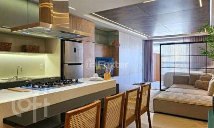 Kitnet / Stúdio à venda na Avenida Mauro Ramos, 1512, Centro, Florianópolis, 60 m2 por R$ 1.320.000