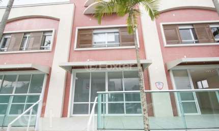 Apartamento com 1 quarto à venda na Rua Manoel Severino de Oliveira, 371, Lagoa da Conceição, Florianópolis, 57 m2 por R$ 690.000
