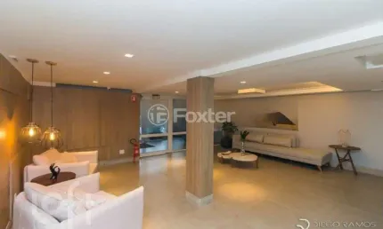 Apartamento com 2 quartos à venda na rua doutor barros cassal, 790, floresta, porto alegre, 96 m2 por r$ 991.631