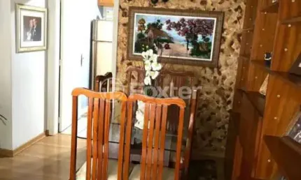 Apartamento com 3 quartos à venda na rua anita garibaldi, 336, mont serrat, porto alegre, 75 m2 por r$ 464.000