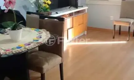 Apartamento com 2 quartos à venda na Avenida Bento Gonçalves, 2100, Partenon, Porto Alegre, 79 m2 por R$ 299.000