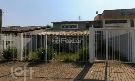 Casa com 3 quartos à venda na Avenida Dona Rosalina, 80, Igara, Canoas, 291 m2 por R$ 1.200.000