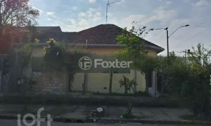 Casa com 2 quartos à venda na Rua Presidente Roosevelt, 1389, São Miguel, São Leopoldo, 86 m2 por R$ 200.000