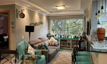 Apartamento com 2 quartos à venda na Rua Mariano de Matos, 520, Santa Tereza, Porto Alegre, 63 m2 por R$ 349.000