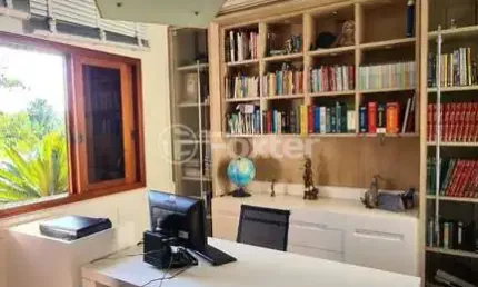 Casa com 4 quartos à venda na Rua Gênova, 123, Córrego Grande, Florianópolis, 284 m2 por R$ 3.200.000
