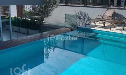 Cobertura com 4 quartos à venda na Rua Joaquim Pedro Soares, 246, Centro, Novo Hamburgo, 435 m2 por R$ 4.058.000