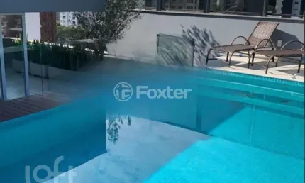 Cobertura com 4 quartos à venda na rua joaquim pedro soares, 246, centro, novo hamburgo, 435 m2 por r$ 4.058.000