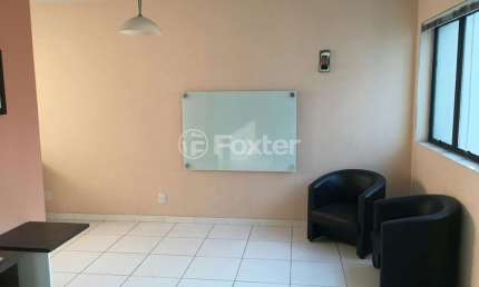 Sala comercial com 1 sala à venda na Rua Joaquim Nabuco, 1044, Centro, Novo Hamburgo, 30 m2 por R$ 135.000