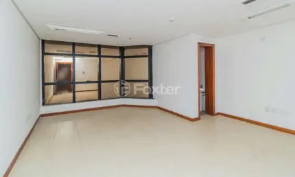 Sala comercial com 2 salas à venda na Avenida Goethe, 21, Rio Branco, Porto Alegre, 30 m2 por R$ 240.000