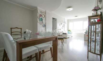 Apartamento com 3 quartos à venda na Rua Professor Freitas Cabral, 370, Jardim Botânico, Porto Alegre, 87 m2 por R$ 617.000