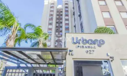 Apartamento com 3 quartos à venda na rua padre todesco, 977, partenon, porto alegre, 75 m2 por r$ 550.000