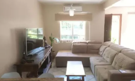 Casa em condomínio fechado à venda na Rua Dolores Duran, 240, Lomba do Pinheiro, Porto Alegre, 88 m2 por R$ 547.000