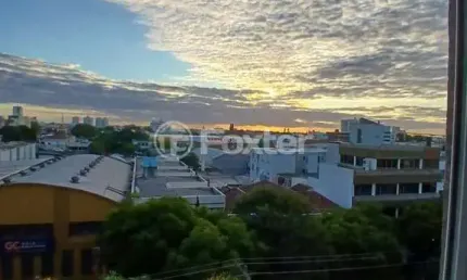 Apartamento com 2 quartos à venda na Rua Augusto Severo, 125, São João, Porto Alegre, 59 m2 por R$ 410.000