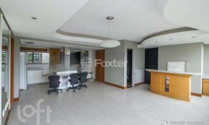 Apartamento com 3 quartos à venda na rua primeiro de janeiro, 150, três figueiras, porto alegre, 120 m2 por r$ 1.799.000
