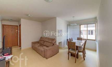 Apartamento com 2 quartos à venda na Rua Santana, 549, Farroupilha, Porto Alegre, 66 m2 por R$ 489.000