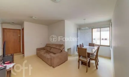 Apartamento com 2 quartos à venda na Rua Santana, 549, Farroupilha, Porto Alegre, 66 m2 por R$ 489.000