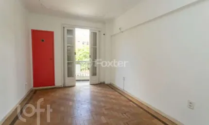 Apartamento com 3 quartos à venda na avenida desembargador andré da rocha, 20, centro histórico, porto alegre, 99 m2 por r$ 395.000