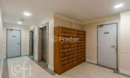 Apartamento com 3 quartos à venda na Avenida Andaraí, 675, Passo da Areia, Porto Alegre, 84 m2 por R$ 849.000