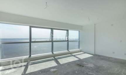 Apartamento com 1 quarto à venda na Avenida Diário de Notícias, 500, Cristal, Porto Alegre, 87 m2 por R$ 1.700.000