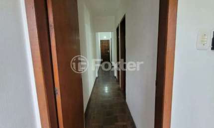 Apartamento com 2 quartos à venda na Rua Adão Baino, 103, Cristo Redentor, Porto Alegre, 74 m2 por R$ 320.000