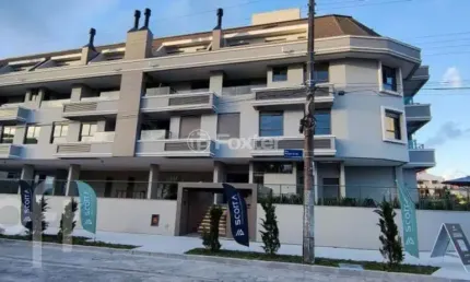Apartamento com 2 quartos à venda na rua recanto do sol, 574, ingleses do rio vermelho, florianópolis, 72 m2 por r$ 950.000