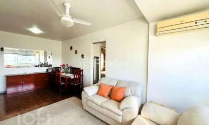 Apartamento com 2 quartos à venda na Rua Marquês de Sapucaí, 100, Ideal, Novo Hamburgo, 70 m2 por R$ 286.200