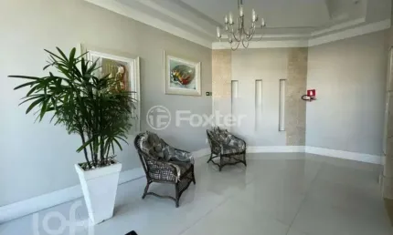 Apartamento com 3 quartos à venda na Rua Peri, 3599, Centro, Capão da Canoa, 150 m2 por R$ 790.000