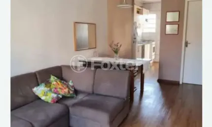 Casa em condomínio fechado com 2 quartos à venda na Rua Alto Uruguai, 150, Rincão, Novo Hamburgo, 76 m2 por R$ 295.000