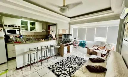 Apartamento com 2 quartos à venda na Avenida Flávio Boianovski, 321, Zona Nova, Capão da Canoa, 107 m2 por R$ 730.000