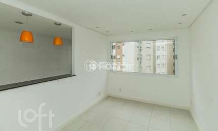 Apartamento com 3 quartos à venda na Avenida Dom Cláudio José Gonçalves Ponce de Leão, 140, Vila Ipiranga, Porto Alegre, 65 m2 por R$ 428.000
