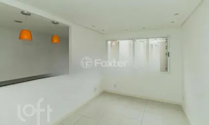 Apartamento com 3 quartos à venda na avenida dom cláudio josé gonçalves ponce de leão, 140, vila ipiranga, porto alegre, 65 m2 por r$ 428.000